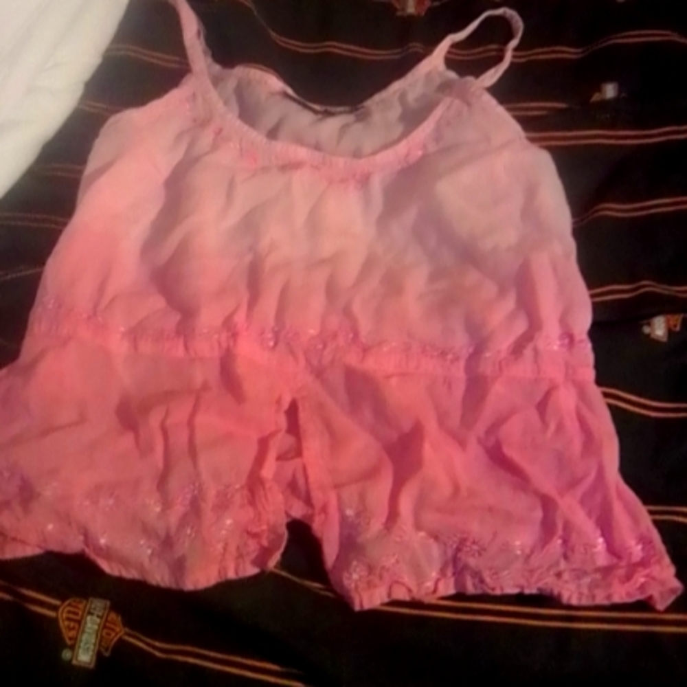 Summer top